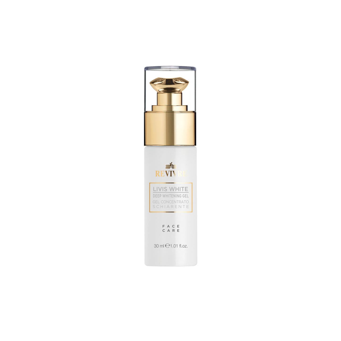 DEEP WHITENING GEL 30ML LIVIS