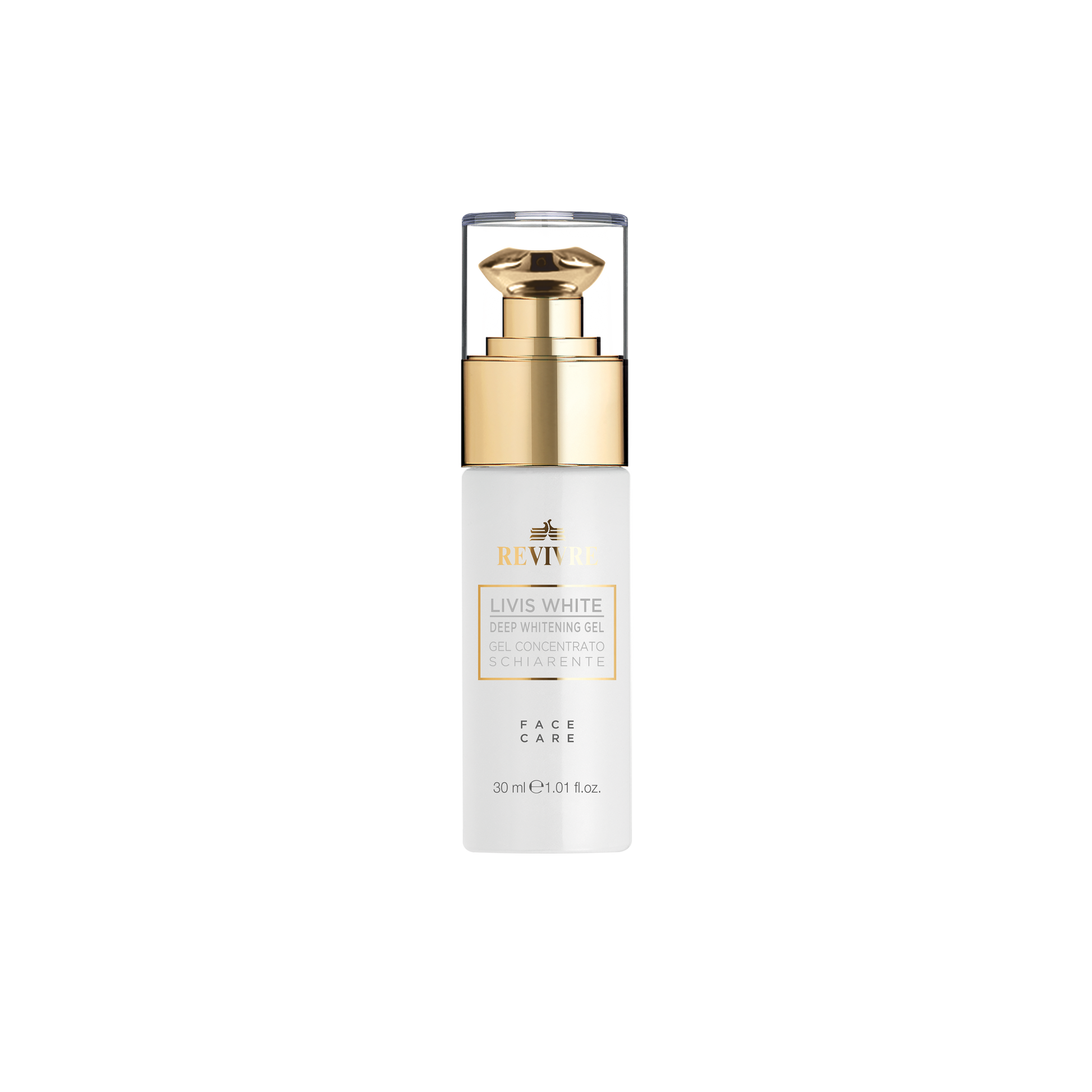 DEEP WHITENING GEL 30ML LIVIS