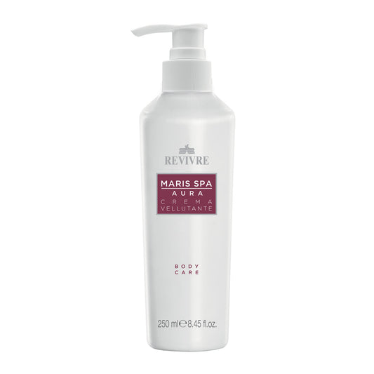 AURA CREMA VELLUTANTE 250 ML NEW