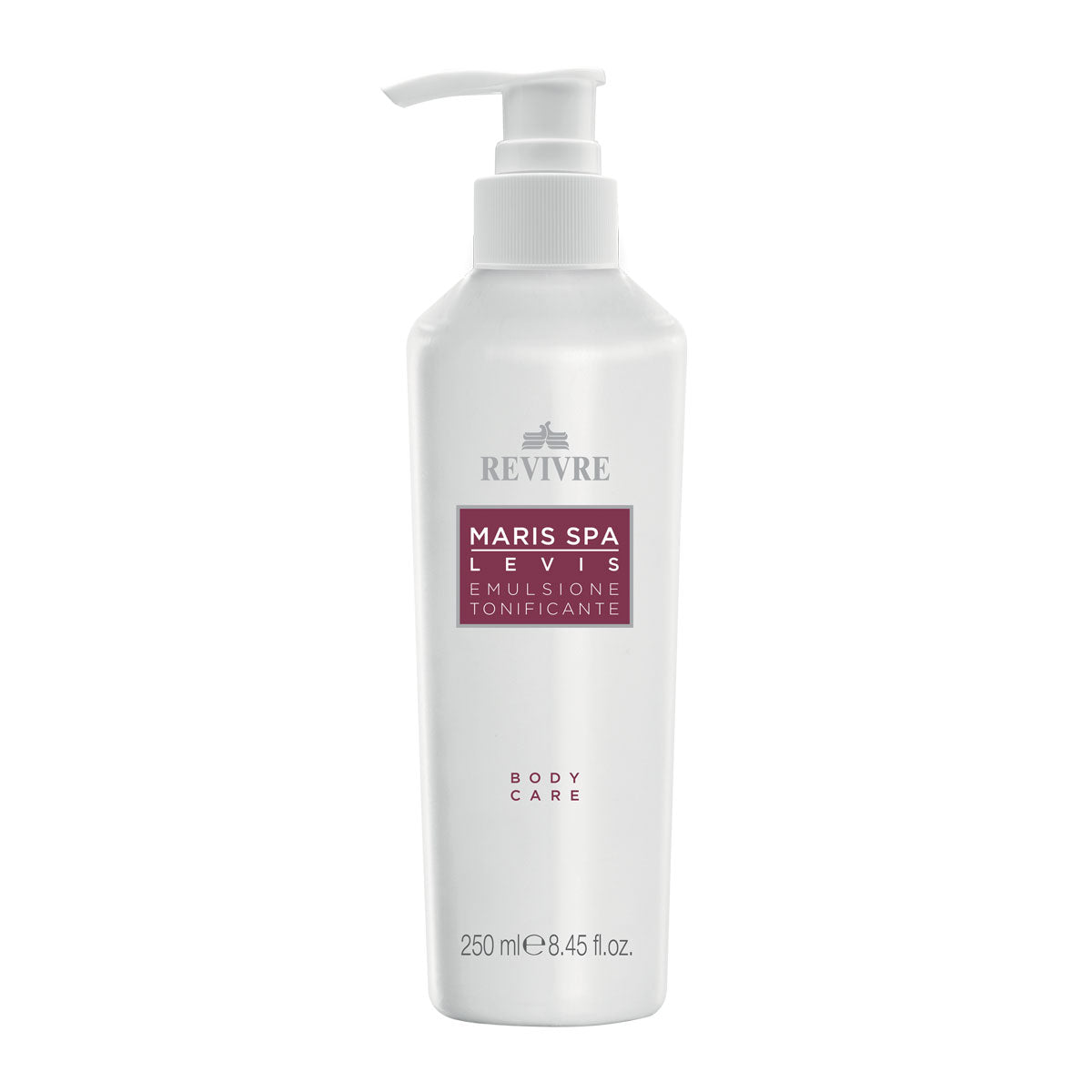 LEVIS EMULSIONE TONIFICANTE 250 ML NEW