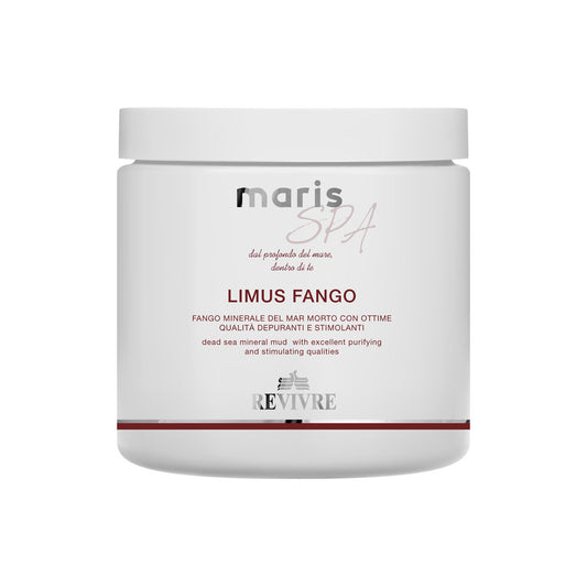 LUTUM ALGAE-FANGO RIDUCENTE 1000ML MARIS SPA