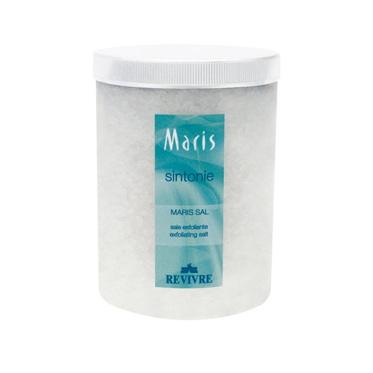 MARIS SAL - SALE ESFOLIANTE 1000GR MARIS SPA
