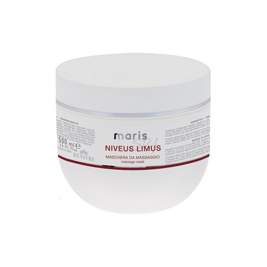 NIVEUS LIMUS - MASCHERA DA MASS. 500ML