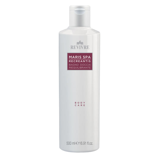 RECREANTIS BAGNODOCCIA RIEQUIL. 500 ML NEW