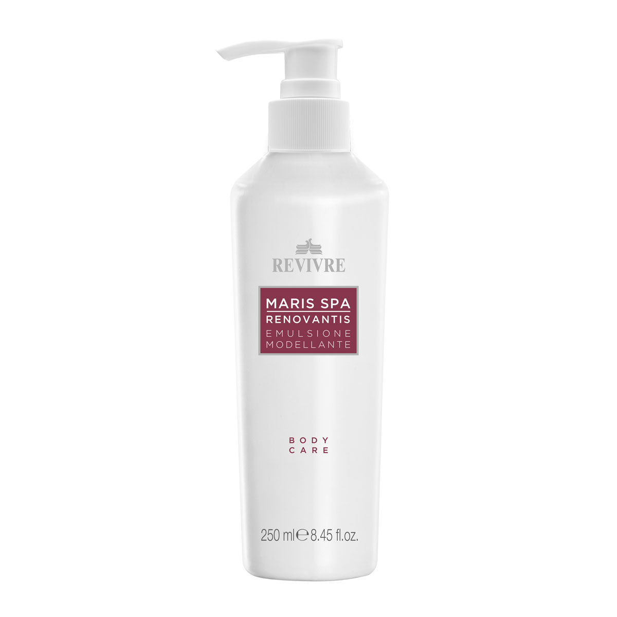 RENOVANTIS EMULSIONE MODELLANTE 250 ML NEW