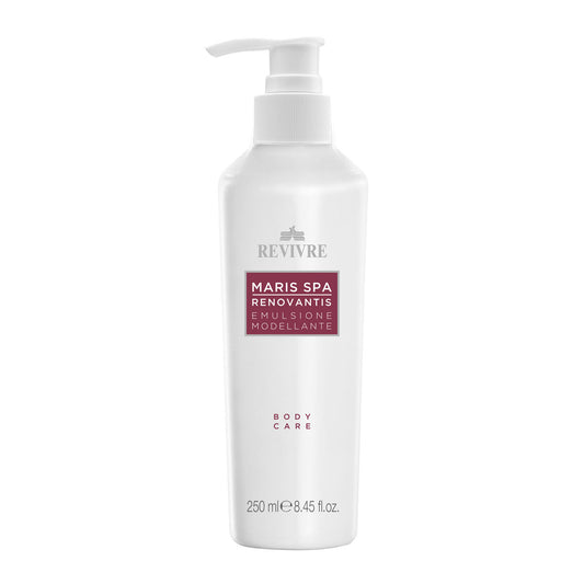 RENOVANTIS EMULSIONE MODELLANTE 250 ML NEW