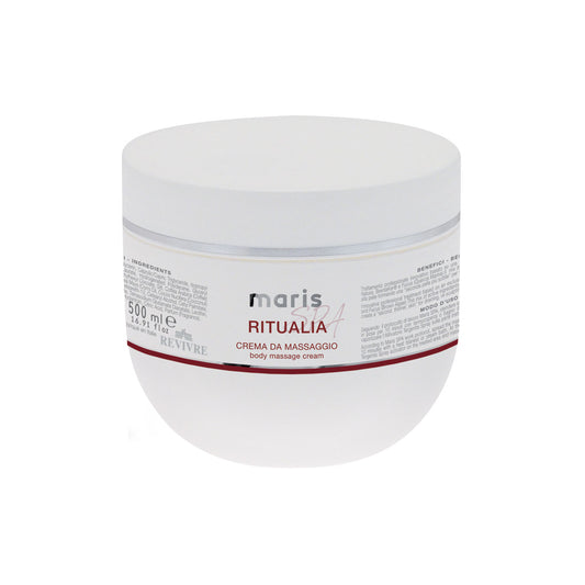 RITUALIA SPA - CREMA DA MASSAGGIO 500ML