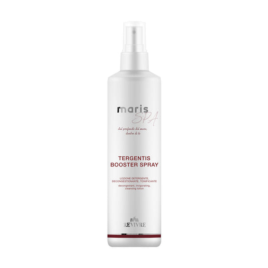 TERGENTIS BOOSTER SPRAY - LOZ. DET. 300ML