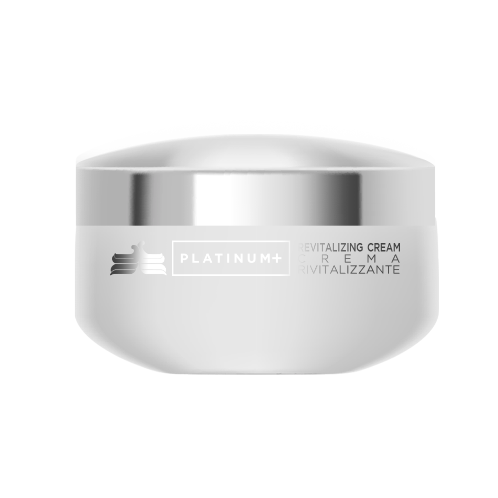 REVITALIZING CREAM 50 ML