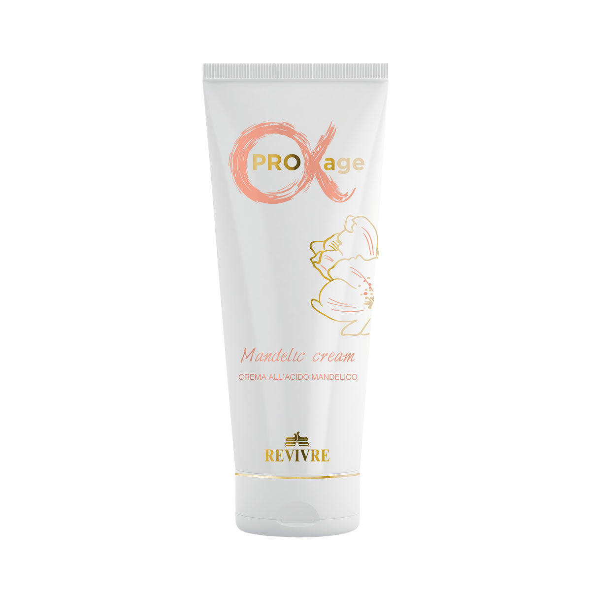 MANDELIC CREAM 200ML