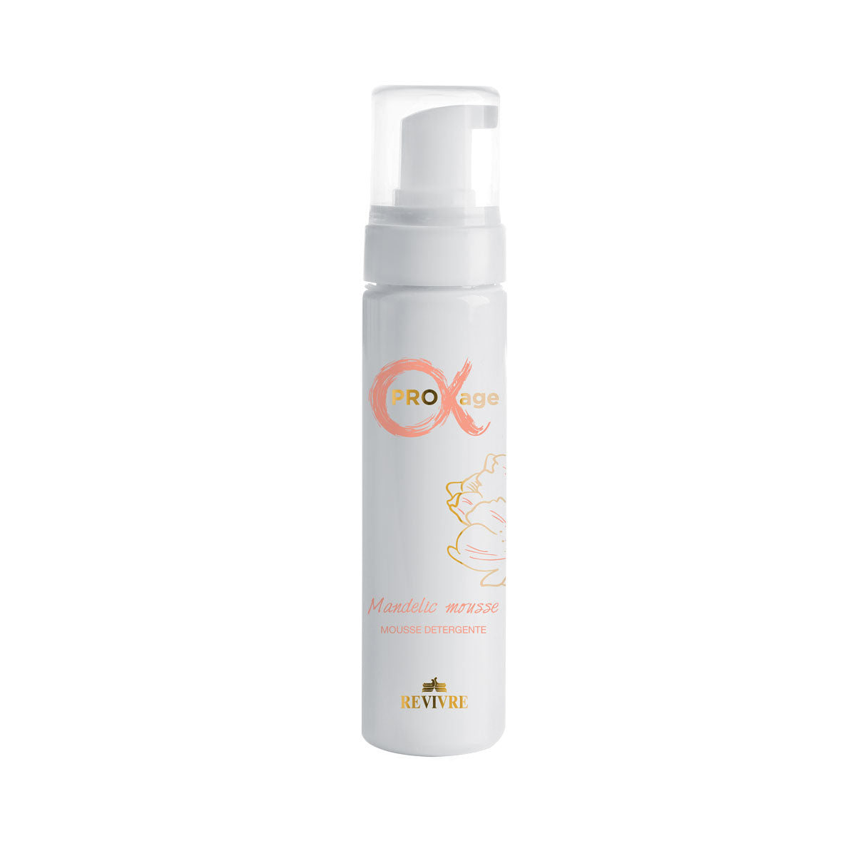 MANDELIC MOUSSE 200 ML