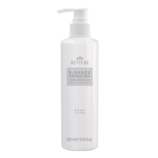 ALPHA BODY CREAM 250 ML
