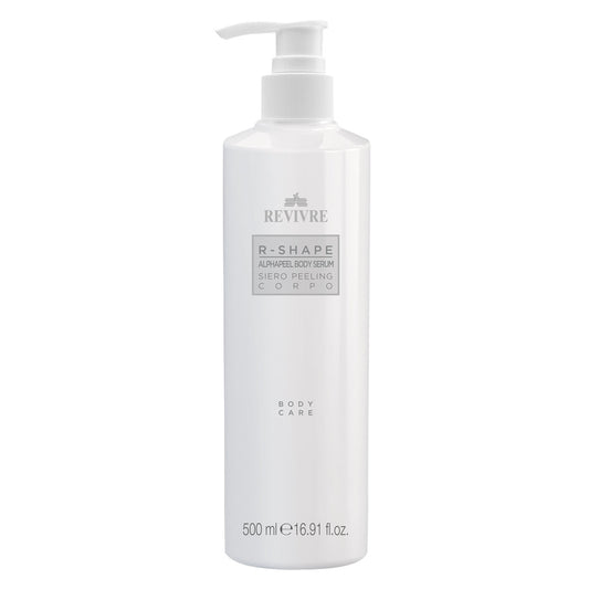 ALPHAPEEL BODY SERUM 500 ML