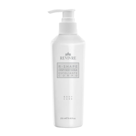 CRISPY BODY SCRUB 250 ML