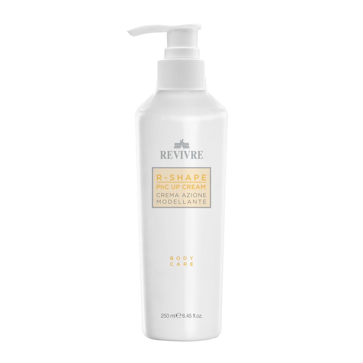 PHC UP CREAM 250 ML