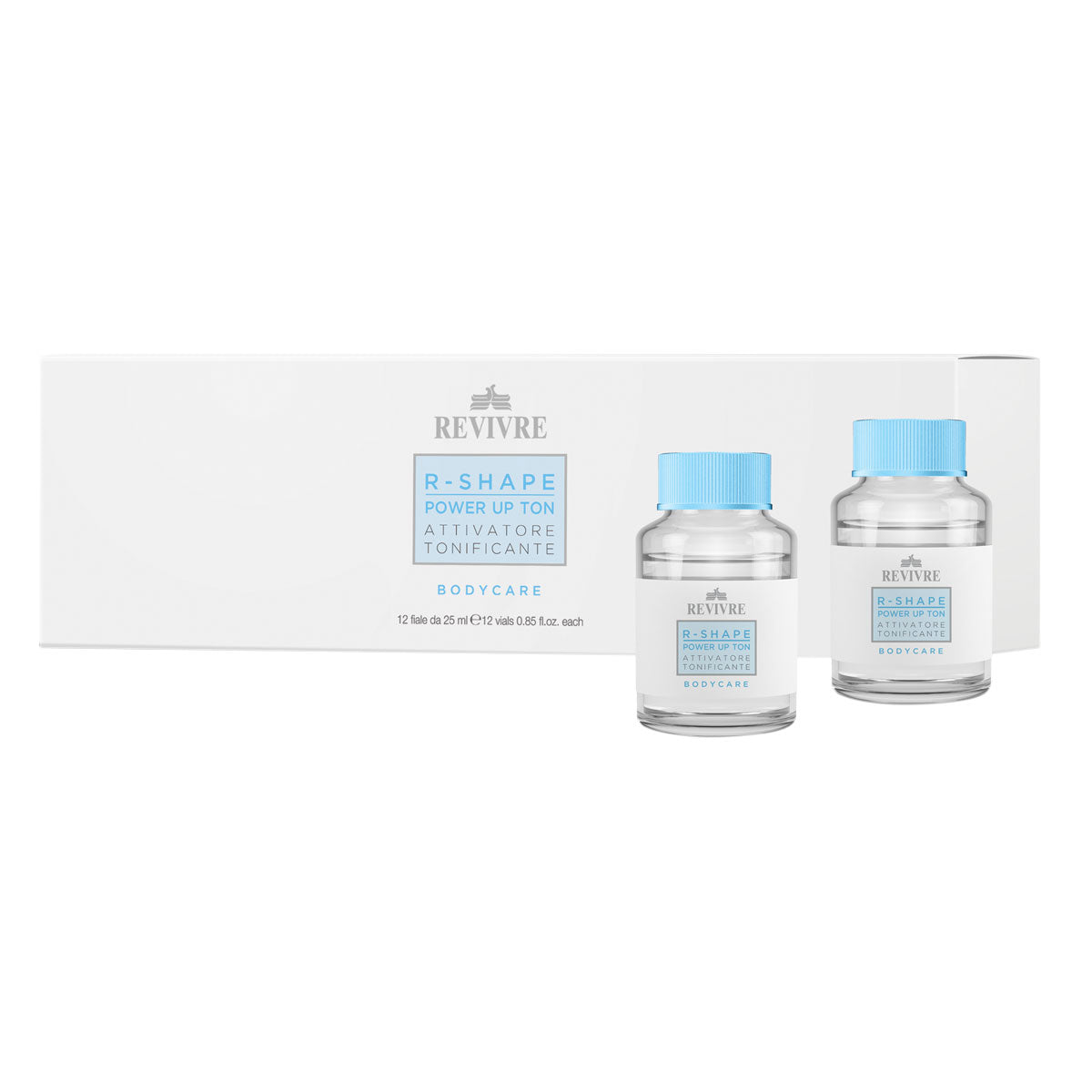 POWER UP TON 12 PZ X 25ML