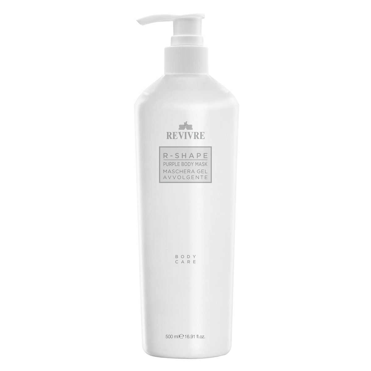 PURPLE BODY MASK 500 ML