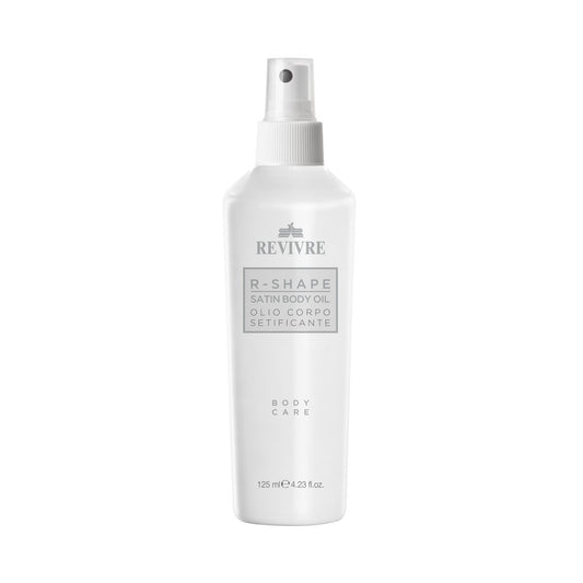 SATIN BODY OIL 125 ML