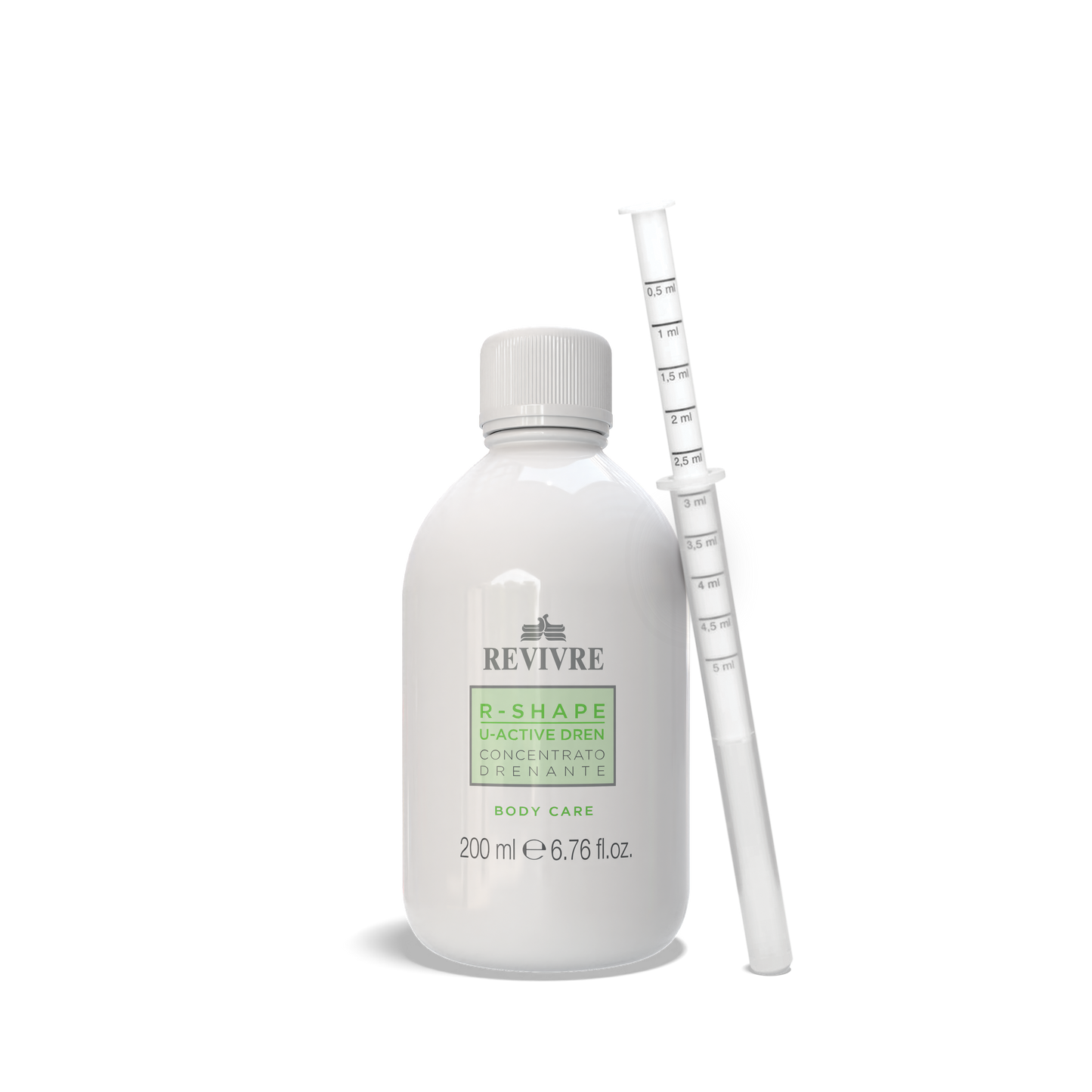 U-ACTIVE DREN 200 ML