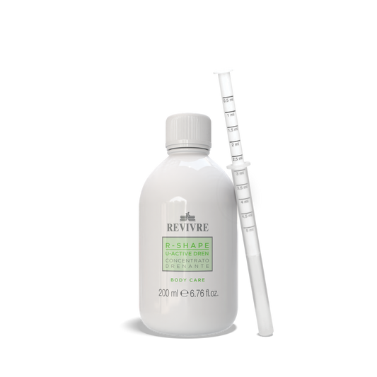 U-ACTIVE DREN 200 ML
