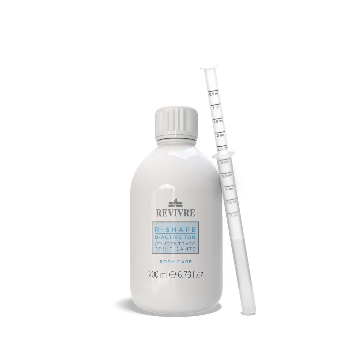U-ACTIVE TON 200 ML