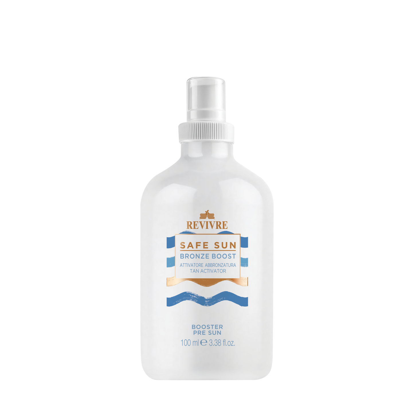 BRONZE BOOST - ATTIVATORE 100ML
