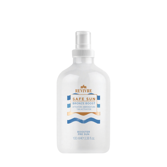 BRONZE BOOST - ATTIVATORE 100ML