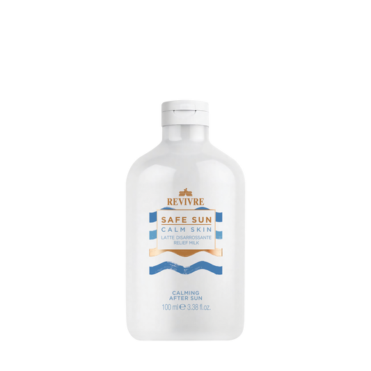 CALM SKIN - LATTE DISARROSSANTE 100ML