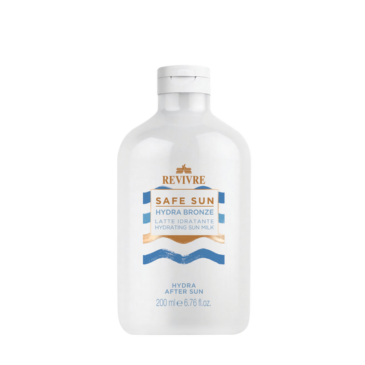 HYDRA BRONZE - LATTE DOPOSOLE IDRATANTE 200ML