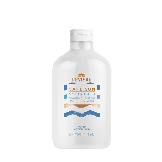 SOLAR BATH - DOCCIA SHAMPOO DOPO SOLE 250ML