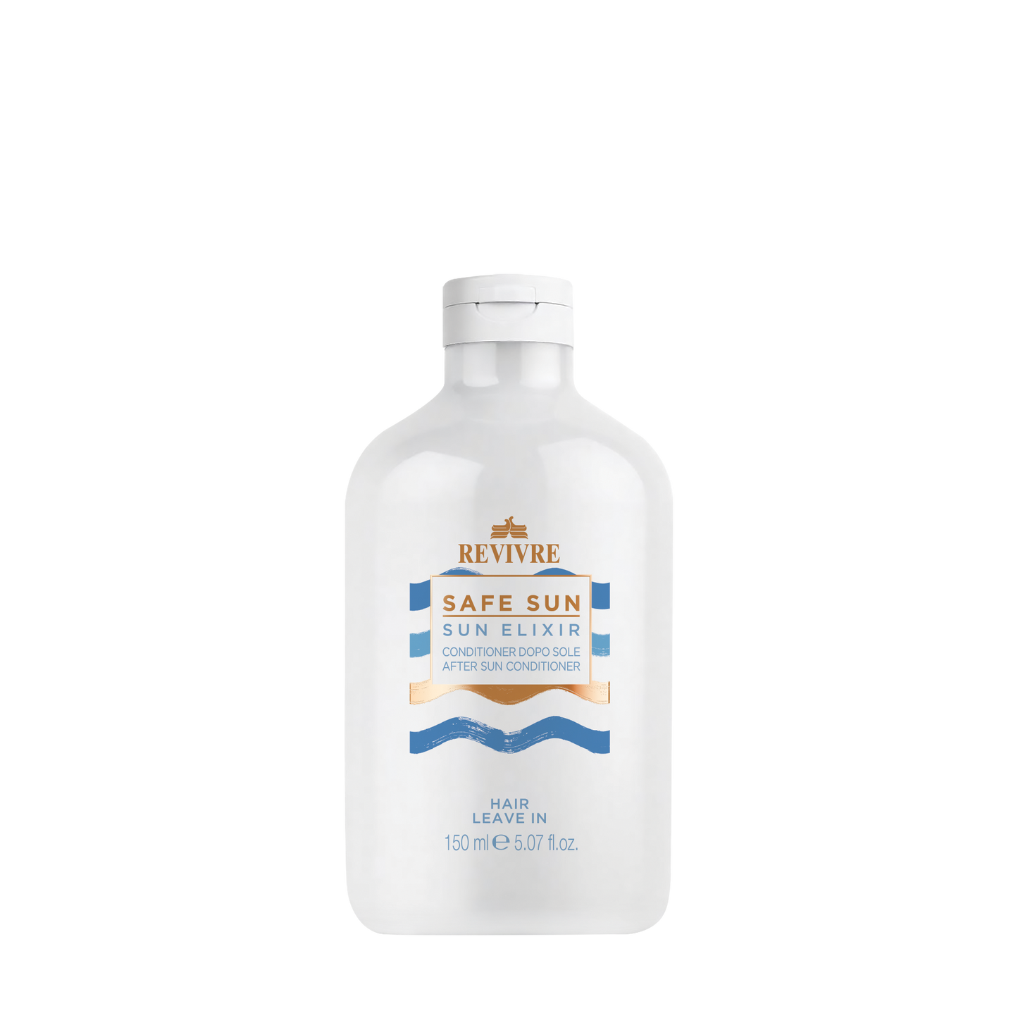SUN ELIXIR - CONDITIONER DOPO SOLE LEAVE IN 150ML