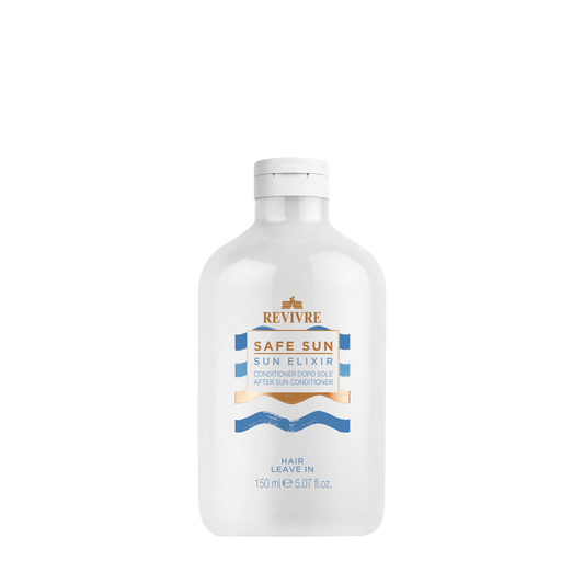 SUN ELIXIR - CONDITIONER DOPO SOLE LEAVE IN 150ML