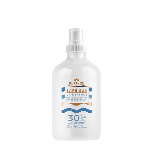 UV DEFENCE 30 - PROTEZIONE SPF 30 100ML