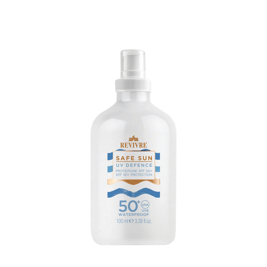 UV DEFENCE 50+ - PROTEZIONE SPF 50+ 100ML