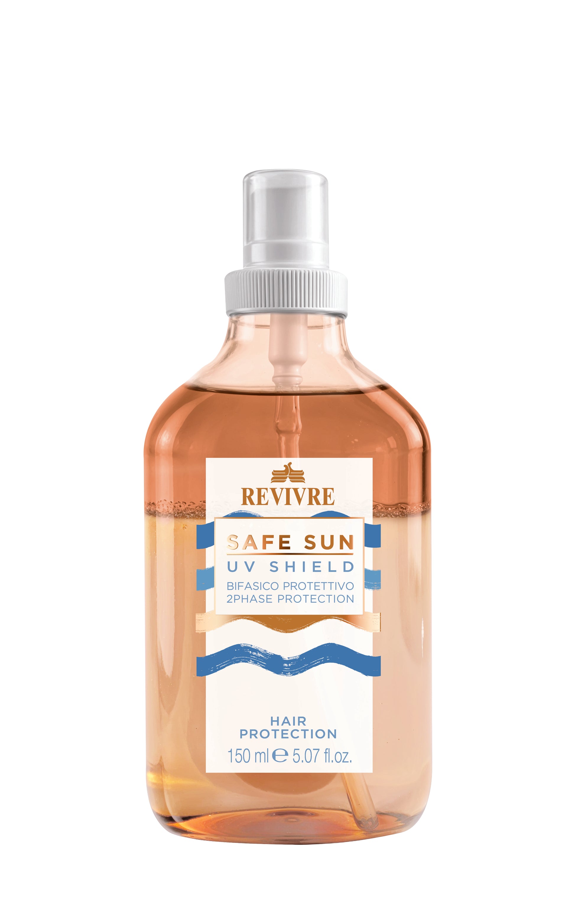 SUN SHIELD SPRAY BIFASICO 150 ML NEW