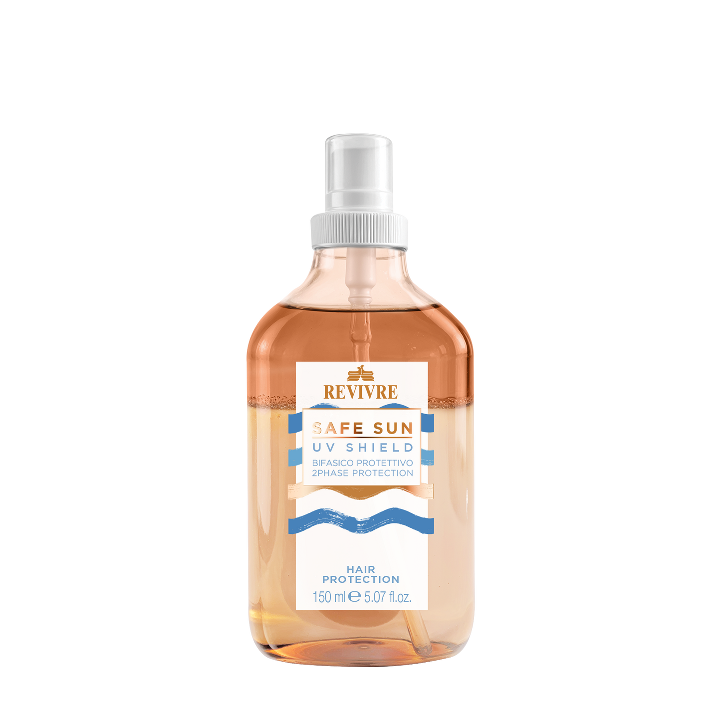 UV SHIELD - BIFASICO PROTETTIVO CAPELLI 150ML