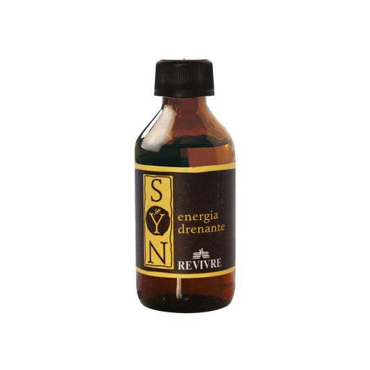 ENERGIA DRENANTE 100ML