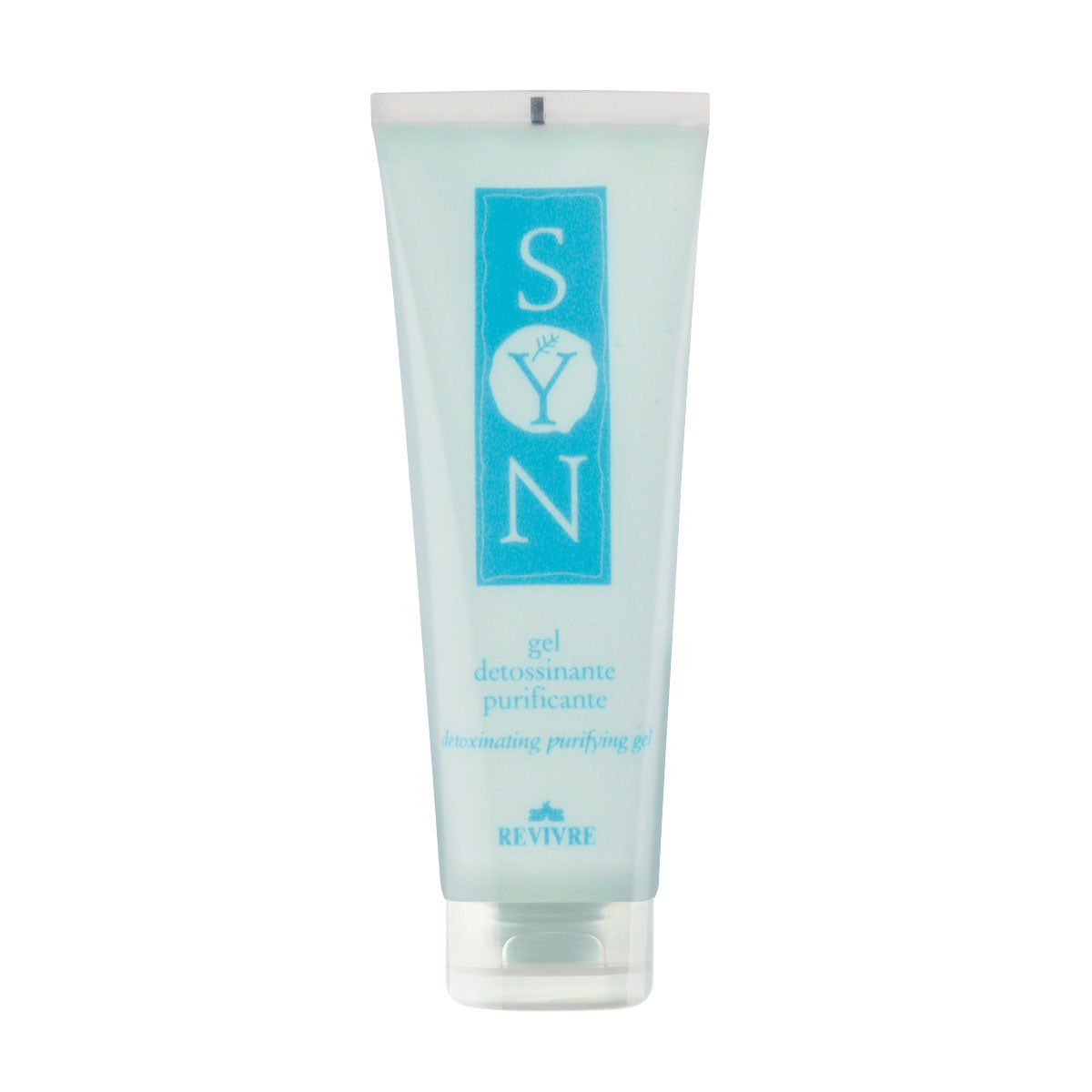 GEL DETOSSINANTE PURIFICANTE 250ML