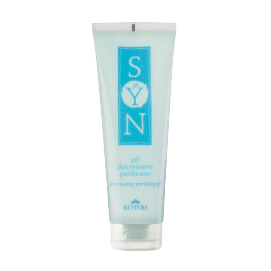 GEL DETOSSINANTE PURIFICANTE 250ML