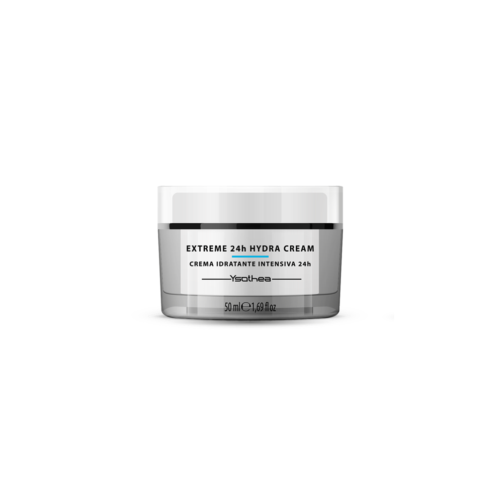 EXTREME 24H  HYDRA CREAM – crema idratante intensiva 24h 50 ml