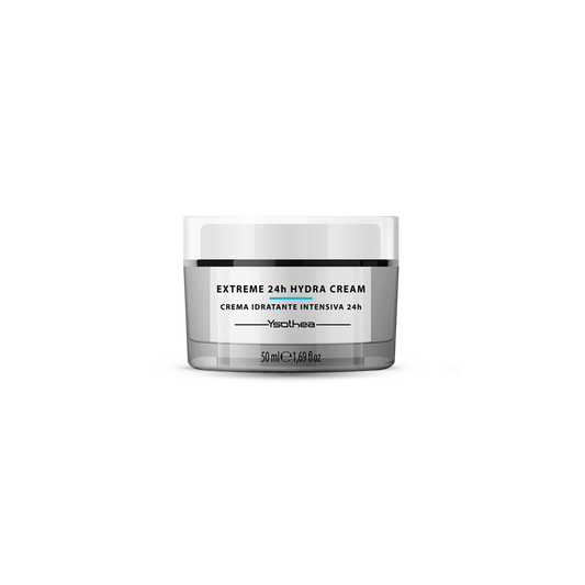 EXTREME 24H  HYDRA CREAM – crema idratante intensiva 24h 50 ml