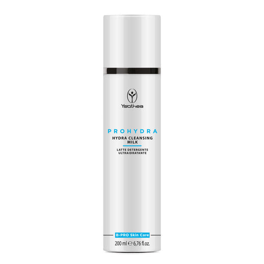 HYDRA CLEANSING MILK – latte detergente ultraidratante 200 ml